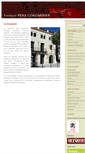 Mobile Screenshot of fundaciocoromines.cat
